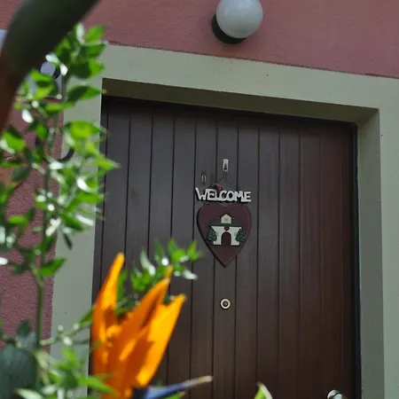 Bed & Breakfast Ariedo 5*