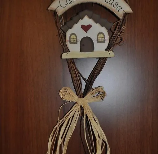 Panzió Ariedo Capoterra