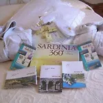 Ariedo Frühstückspension Capoterra