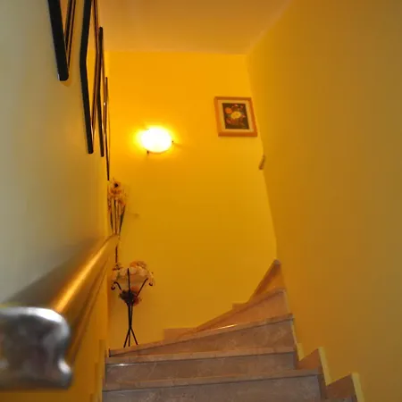 Bed & Breakfast Ariedo 5*