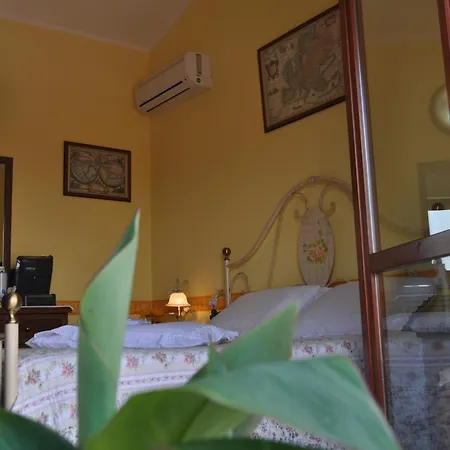 Ariedo Bed & Breakfast Capoterra