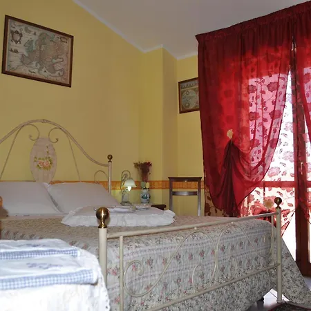 Bed & Breakfast Ariedo Capoterra