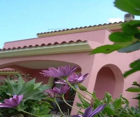 Ariedo 3* カポテッラ