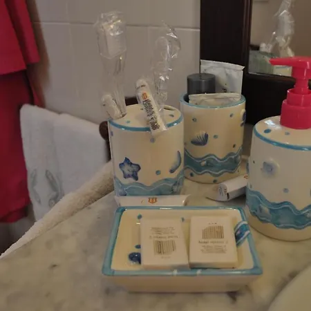 ベッド・アンド・ブレックファスト Ariedo カポテッラ