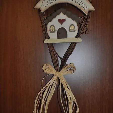 Oda ve Kahvaltı Ariedo Capoterra
